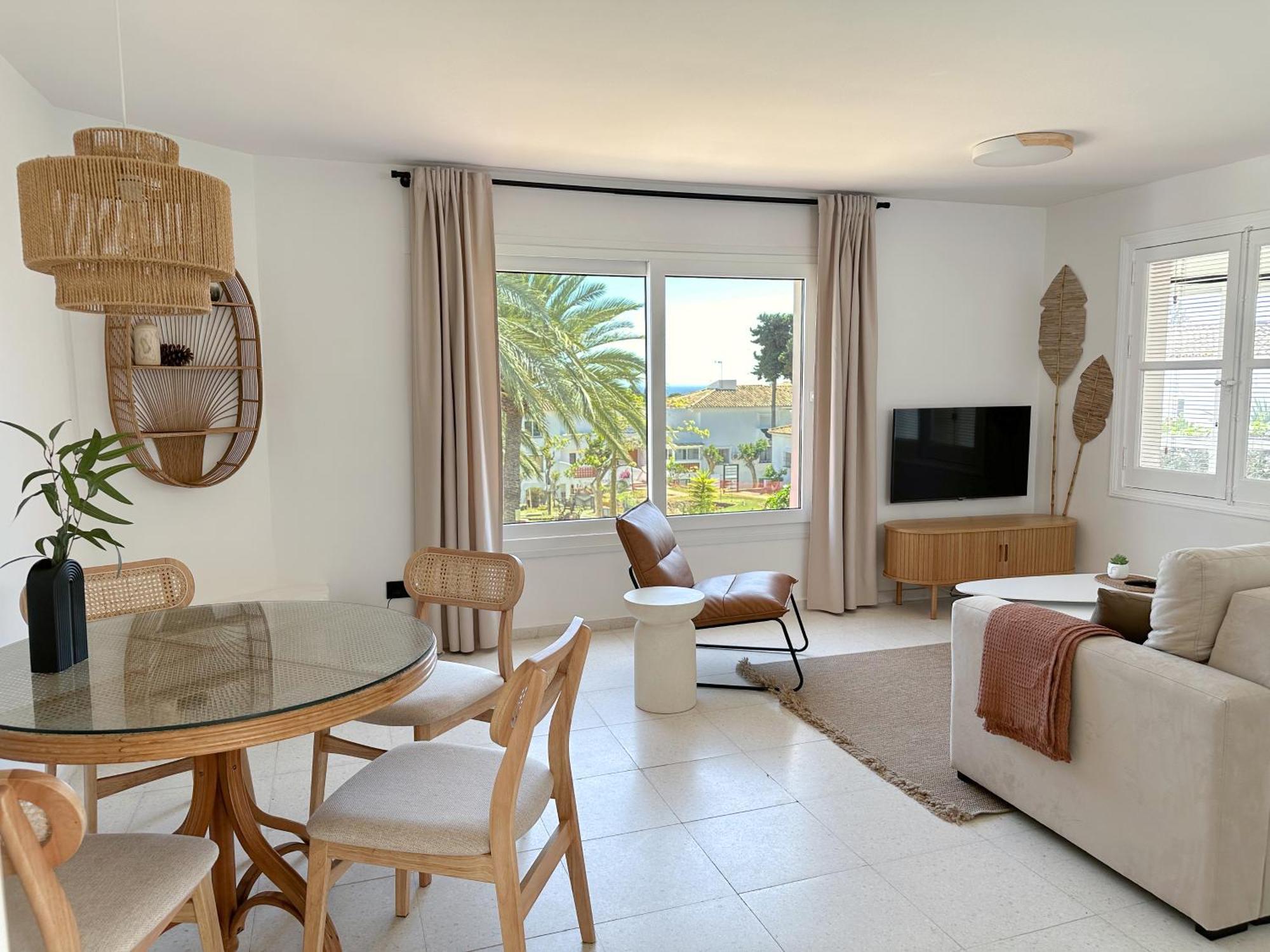 La Brisa Del Paraiso - Sea View Rooftop Terrace Apartamento Estepona